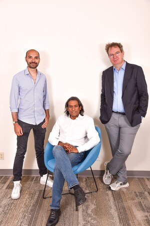 Neuron Factory Announces $6 Million Seed Funding, Strategic AI Partnership with Construction Innovators Cordeel Group