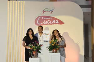 Food with Feeling: Godrej Food Trends Report 2025 Unfolds Seasonality, Storytelling, and the Rise of Regional Revival