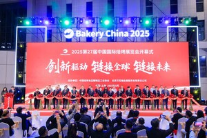 勝利から未来へ：Bakery China 2025 が閉幕、次の章へ向けて始動