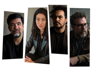 Gravta Launches with Veterans from Netflix, Meta, Ogilvy, and Warner Bros. to Reimagine Video Advertising