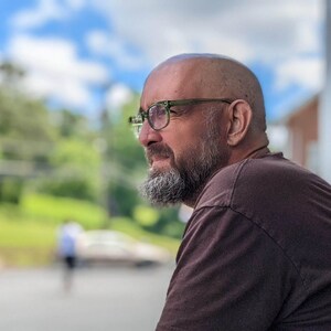 Scott Burton Announces Chaos: Volume 1 - A Journal of Being Human, the First in a 10-Volume Series Exploring What It Means to Keep Living After Survival