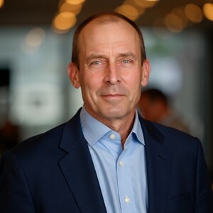 AiGent Accelerates AI-Powered Grid Revolution with Appointment of Pioneering CTO Bill Larkins