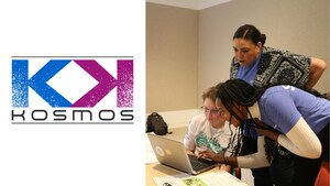 Dallas-based Kosmos Arts &amp; Tech Teams Up with 4Geeks Academy to Offer 23 Full Scholarships to Launch Tech Careers for Young Adults in DFW