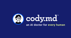CodyMD, the AI Doctor Serving Over 1 Million People, Launches AI Health "Hack &amp; Back" to Accelerate Portland's Innovation Community