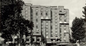 Marriott International Celebrates 50 Years as A Hospitality Leader in Europe, Middle East &amp; Africa