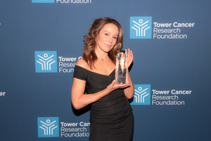 LAPD Chief Jim McDonnell to Receive Humanity Award in the Wake of the L.A. Wildfires, Along with Renowned Trauma and Cancer Care Surgeon Dr. Edward C. Ray and Longtime Cancer Advocate Nancy Rosenfelt at Tower Cancer Research Foundation's 23rd Annual Tower of Hope Gala on Tuesday evening, June 3rd, 2025 in Los Angeles; Comedian and Actor Maz Jobrani to MC