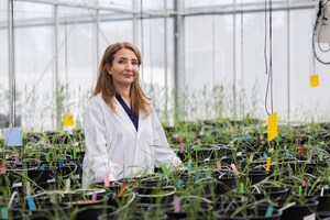 GHGE Study Confirms Lucent Bio's Sustainable Fertilizers Turn Farming Climate-Positive