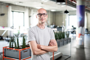 Seasoned Tech Leader Pavel Sladek Joins Logmanager as CTO to Boost Software Development