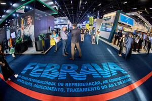 FEBRAVA acontece em setembro com foco em inovação, sustentabilidade e negócios para o setor AVACR