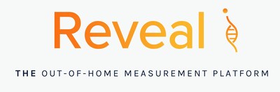 THE Out of Home Measurement Platform THE Out of Home Measurement Platform