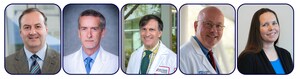 NCCN Recognizes Outstanding Contributions in Oncology with 2025 Awards
