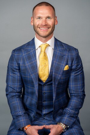 iCRYO Co-Founder and CEO Named Finalist for Power Players Award, Invited to be Panelist at Athletech News Innovation Summit 2025