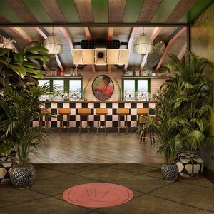 PALM TREE CREW ACQUIRES STAKE IN MARY LOU'S, FORGING A PARTNERSHIP POISED TO USHER IN A NEW ERA OF HOSPITALITY AND NIGHTLIFE