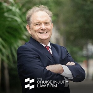 Hawaii's New Cruise Passenger Tax Draws Fire From Maritime Legal Expert Peter Walsh in Bloomberg Law Op-Ed