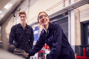 Pearson's Connections Academy Teams Up with SkillsUSA to Boost College and Career Readiness