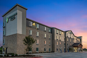 Noble Continues Expansion of Branded Long-Term Accommodations Platform with Acquisition of Sixteen WoodSpring Suites