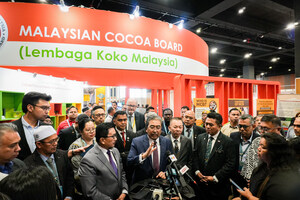 MICF 2025 STEPS ONTO THE GLOBAL STAGE: A GLOBAL COMMITMENT TO COCOA FARM REVITALISATION, EUDR COMPLIANCE &amp; STRENGTHENING THE NATIONAL COCOA INDUSTRY