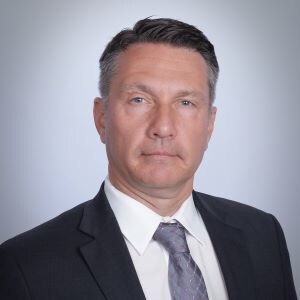 Chuck Kaiser, Chief Communications Officer