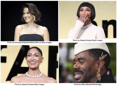 Image_amfAR Gala Cannes 2025 Jewelry Recap