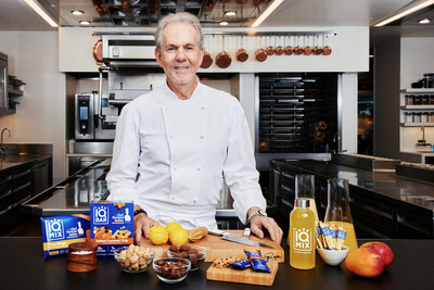 Thomas Keller