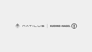 Kuehne+Nagel and Natilus partner to bring blended-wing aircraft to commercial air freight