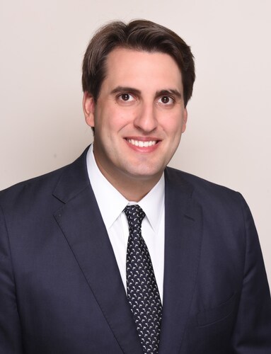 Ted Kallergis Headshot
