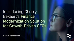 Cherry Bekaert Launches Finance Modernization Solution, Offering Outcome-Driven Scalability for Middle Market CFOs