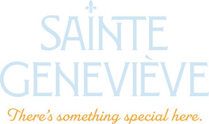 'THERE'S SOMETHING SPECIAL HERE': STE. GENEVIÈVE, MISSOURI, UNVEILS NEW BRAND IDENTITY