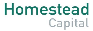 Homestead Capital Hires Luke McCarthy to Lead Loan Origination; Expands U.S. Agricultural Lending Operations