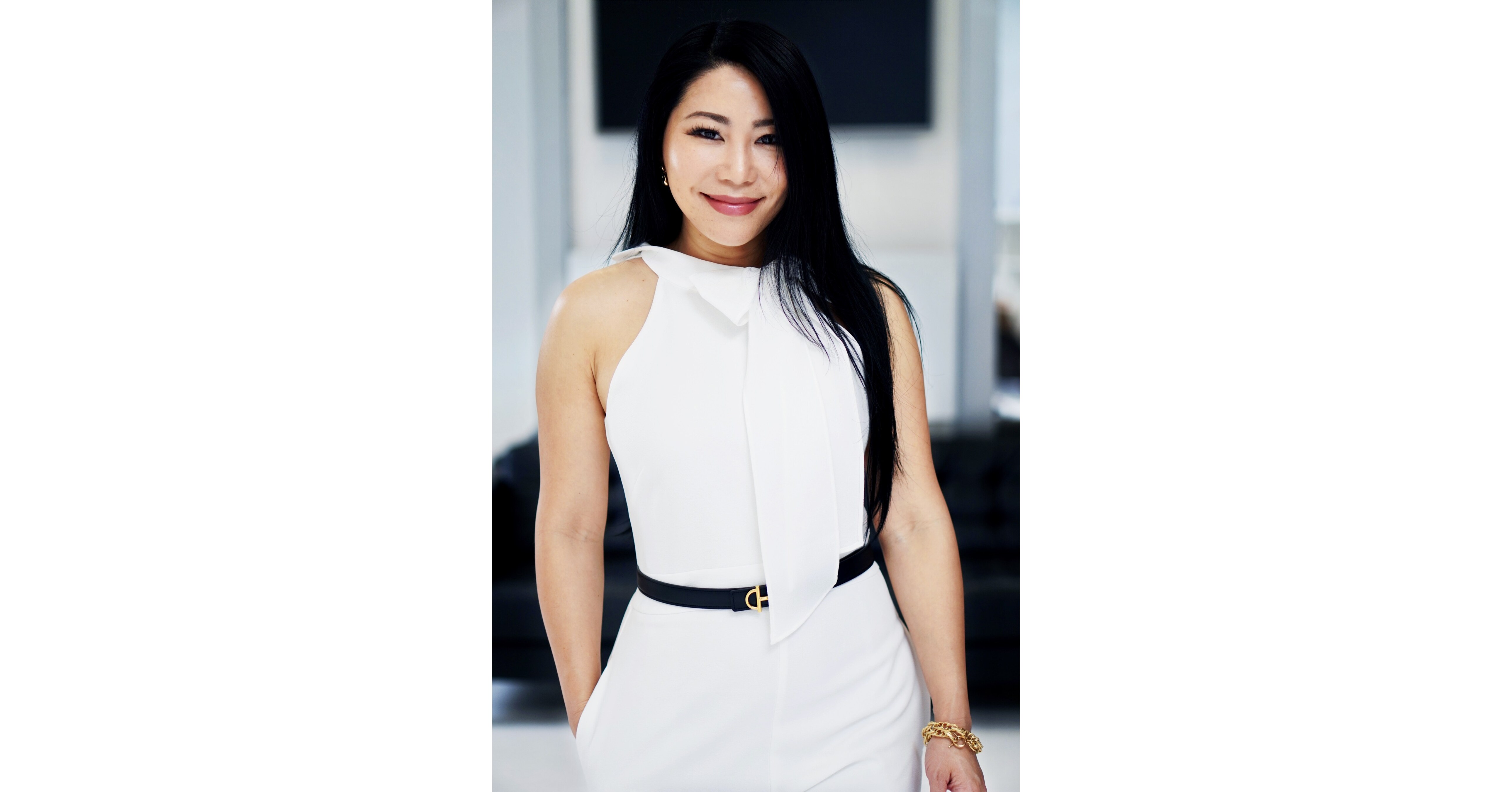 Popilush Earns Gold Awards for Leadership & Product Design