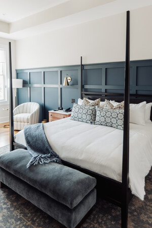 The Stanton House Opens June 10th in the Heart of Mystic