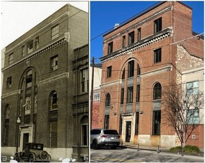 Preserving 148 Edgewood Avenue: A Call for Integrity in the Heart of Atlanta's Historic Legacy