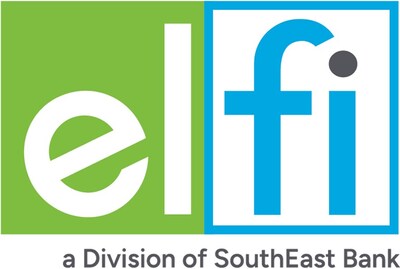 ELFI is a nationwide student loan provider and refinance program offered by Tennessee-based SouthEast Bank. Since its launch in 2015, ELFI has helped borrowers with student loan refinancing and undergraduate, graduate, and parent private student loans. ELFI makes financing your future simple by offering easy payment options, affordable rates, and flexible terms in an application process that is transparent and secure. Learn more at https://www.elfi.com/. ELFI is a nationwide student loan provider and refinance program offered by Tennessee-based SouthEast Bank. Since its launch in 2015, ELFI has helped borrowers with student loan refinancing and undergraduate, graduate, and parent private student loans. ELFI makes financing your future simple by offering easy payment options, affordable rates, and flexible terms in an application process that is transparent and secure. Learn more at https://www.elfi.com/.