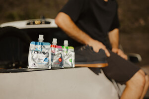 Chargel Fuels Athletes Across the Nation This June at Premier Running, Cycling, Tennis, and Pickleball Events