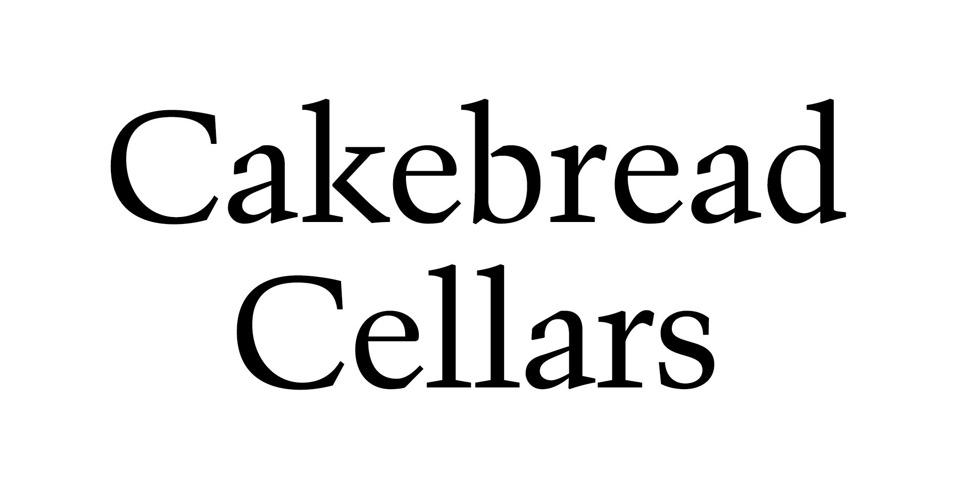 Cakebread Cellars Debuts 