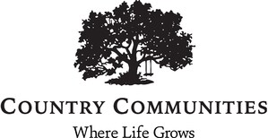 Terry Ward and Country Communities Announce Final Phase of Townsend Reserve Development