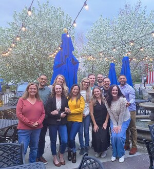 Ultimate Staffing Awarded on the Forbes America's Best Recruiting and Temporary Staffing Firms 2025 List