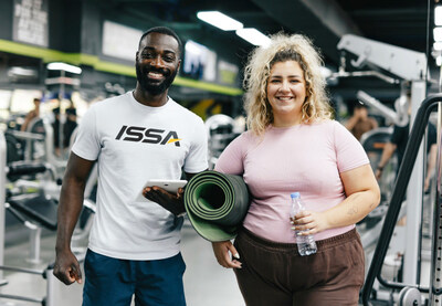 ISSA-certified trainers are leading a new era of holistic weight loss support—where science meets empathy. Our GLP-1 Weight Loss Support Training equips fitness professionals to guide clients through transformation with confidence, compassion, and clarity.