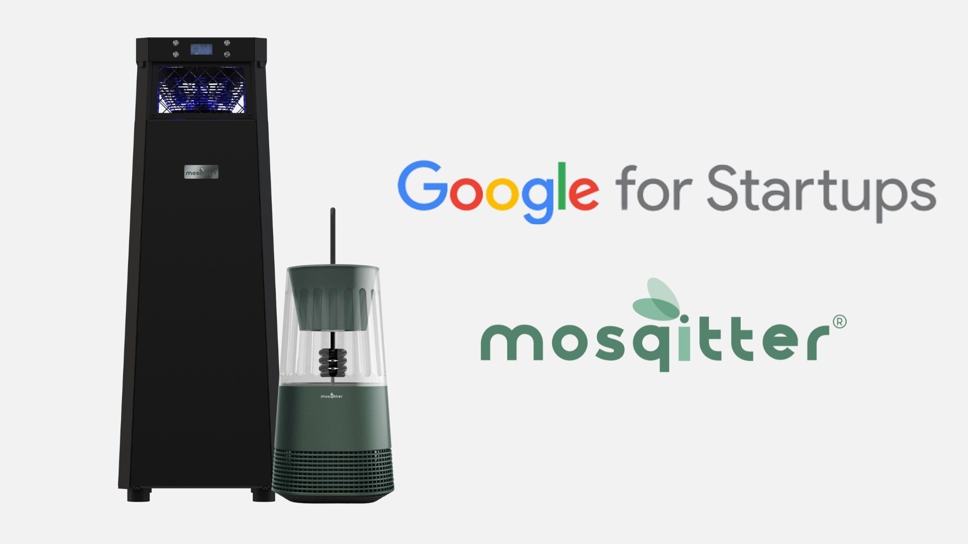 Mosqitter Trapped Funds From Google to Help Consumers Trap Mosquitoes