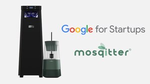 Mosqitter Trapped Funds From Google to Help Consumers Trap Mosquitoes