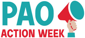 Astellas Announces Second Annual Patient Advocacy Organization (PAO) Action Week™ To Empower Patients and Caregivers
