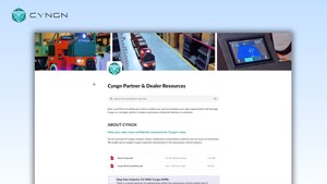 Cyngn Launches Dealer Portal to Facilitate the Scaled Expansion of Its Dealer Network