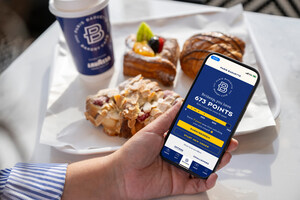 Paris Baguette Celebrates One Million PB Rewards Members with Free Pastry Offer