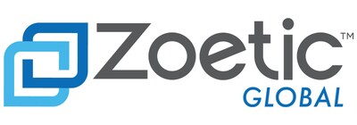 Zoetic logo Zoetic logo