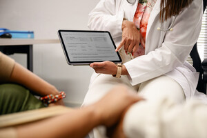 Illumina expands clinical oncology portfolio unlocking new standard of care and access to precision therapies