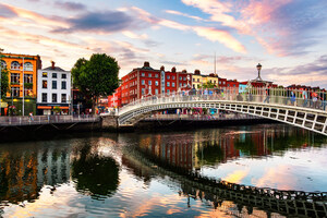 NetActuate Launches New Point of Presence in Dublin to Support Growing Customer Demand