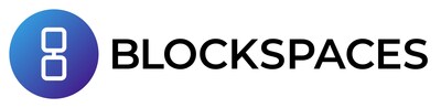BlockSpaces logo BlockSpaces logo