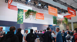La modularité rencontre la recharge intelligente : Sungrow présente ses solutions de recharge ultra-rapide au Drive2Zero à Paris