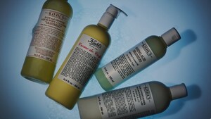 Life Time Set to Debut Kiehl's in New York City Athletic Country Clubs this Summer