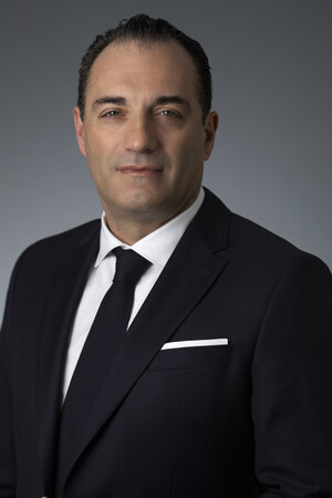 Stellantis Announces Antonio Filosa - 25-Year Veteran of the Company - to Be Its New Chief Executive Officer